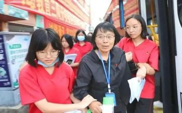 向张桂梅学习心得8篇