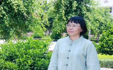 张桂梅事迹学习心得体会5篇