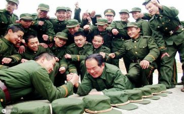 战友聚会发言稿范文7篇