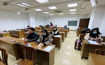 招就处工作心得体会5篇