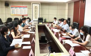 行政部门的述职报告7篇