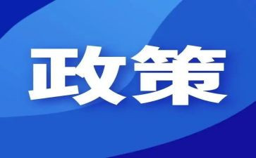 个人政策心得体会6篇