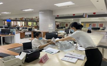 市政科年度工作总结7篇