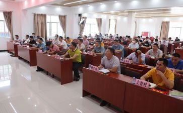 政务公开活动的总结7篇