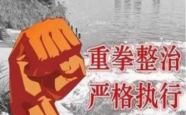 整治活动总结7篇