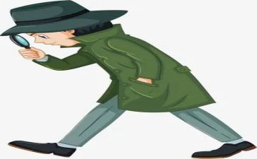 侦探案读后感5篇