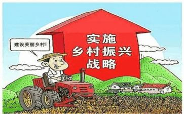 振兴乡村个人总结6篇