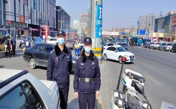 社会治安工作总结5篇