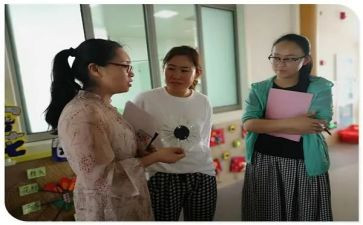 教师指导青年教师总结优秀6篇