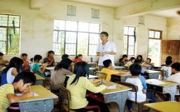 教师及支教工作总结6篇