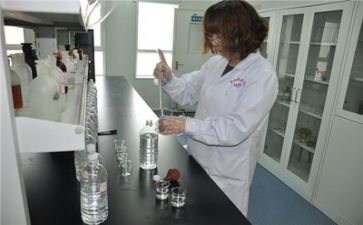 质量部年度工作总结8篇