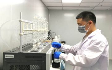 质量管理工作总结个人总结5篇