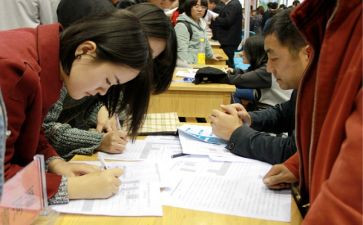 中职生学期总结8篇