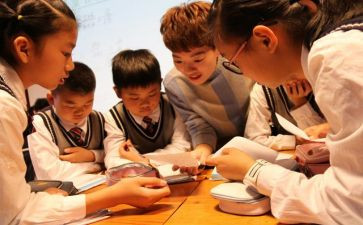 宣传知识活动方案8篇