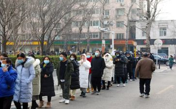 2024年年终秩序工作总结5篇