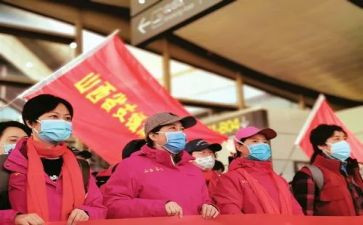 对口支援工作工作总结7篇