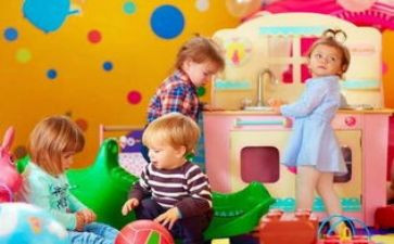 幼儿园中班个人总结范文8篇