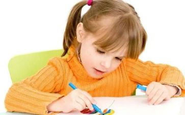 幼儿园中班的个人工作总结2022精选5篇