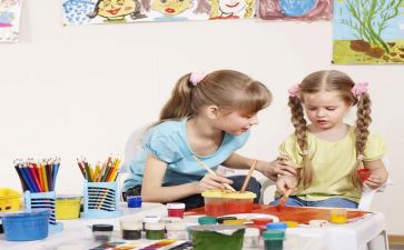 幼儿园中班活动总结5篇