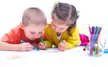 中班幼儿班工作计划精选5篇