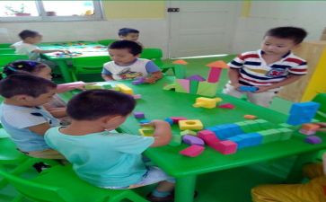 2023幼儿园中班个人总结优质8篇