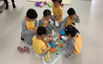 2024年幼儿中班教案最新7篇