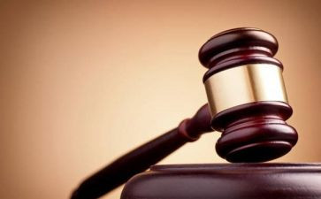 反仲裁申请书通用6篇
