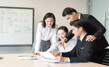 学校中层干部管理心得5篇