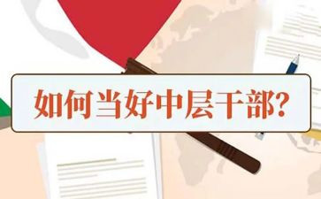 教师中层述职报告6篇