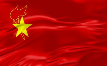 消防中队长述职报告5篇