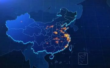 青春中国作文7篇