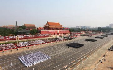 读中华诵心得体会优秀7篇