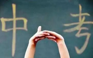 读中考作文读后感8篇
