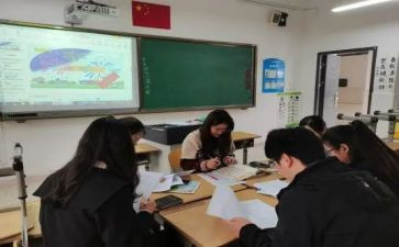 中年级语文备课组工作总结8篇