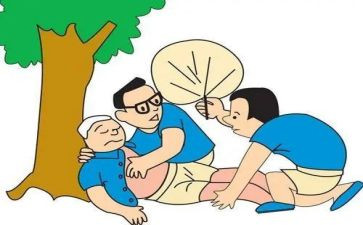 高中暑期实践报告5篇