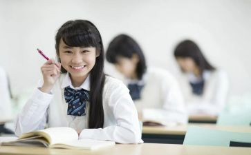 中学作文600字6篇