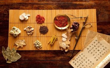 对中医的学习心得6篇