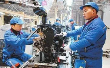 装配工工作总结5篇