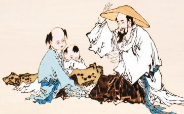庄子传心得体会7篇