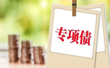 专项债自查报告6篇