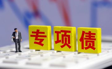 专项债自查报告精选6篇