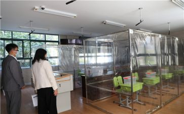 专用室工作总结6篇