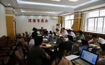 客服专员工作心得体会5篇