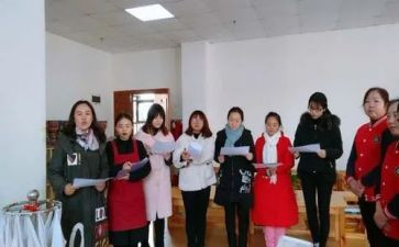 中班主班学期总结模板5篇
