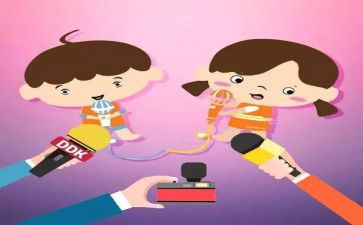 小小主持人演讲稿6篇