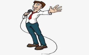 主持介绍演讲稿7篇