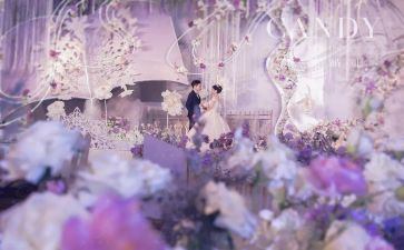 幽默主婚人致辞稿8篇