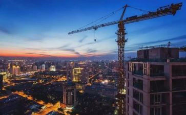 住建局半年工作总结7篇