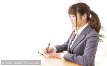 助理述职报告5篇