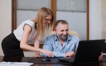 双助理个人述职报告6篇